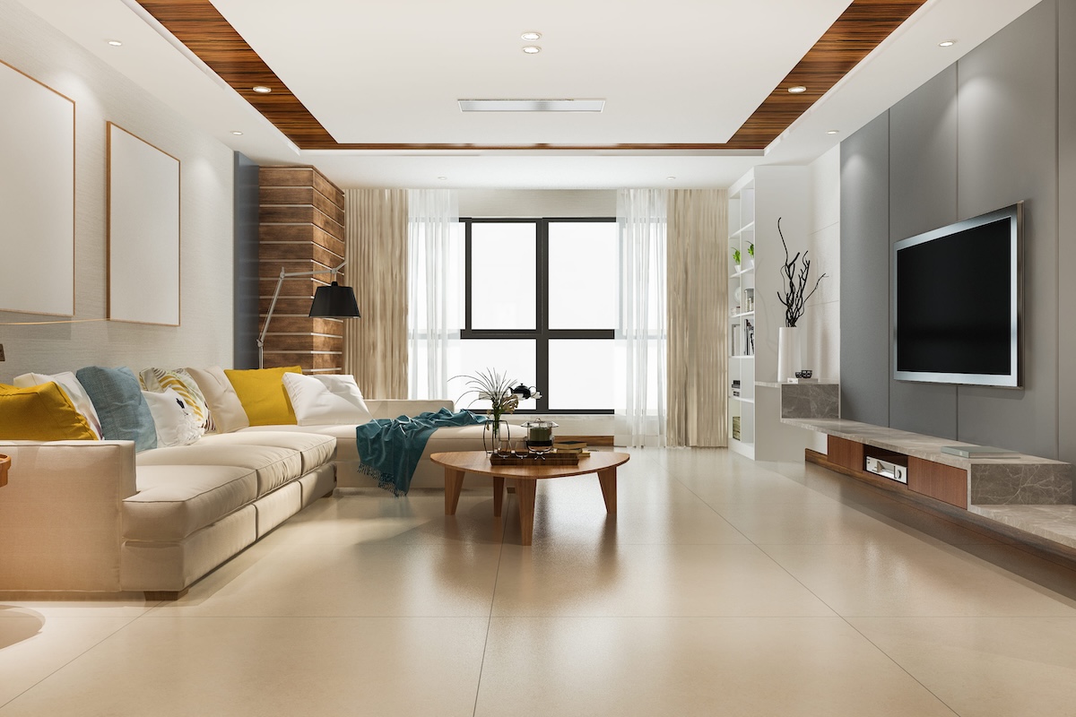 Estilismo Inmobiliario