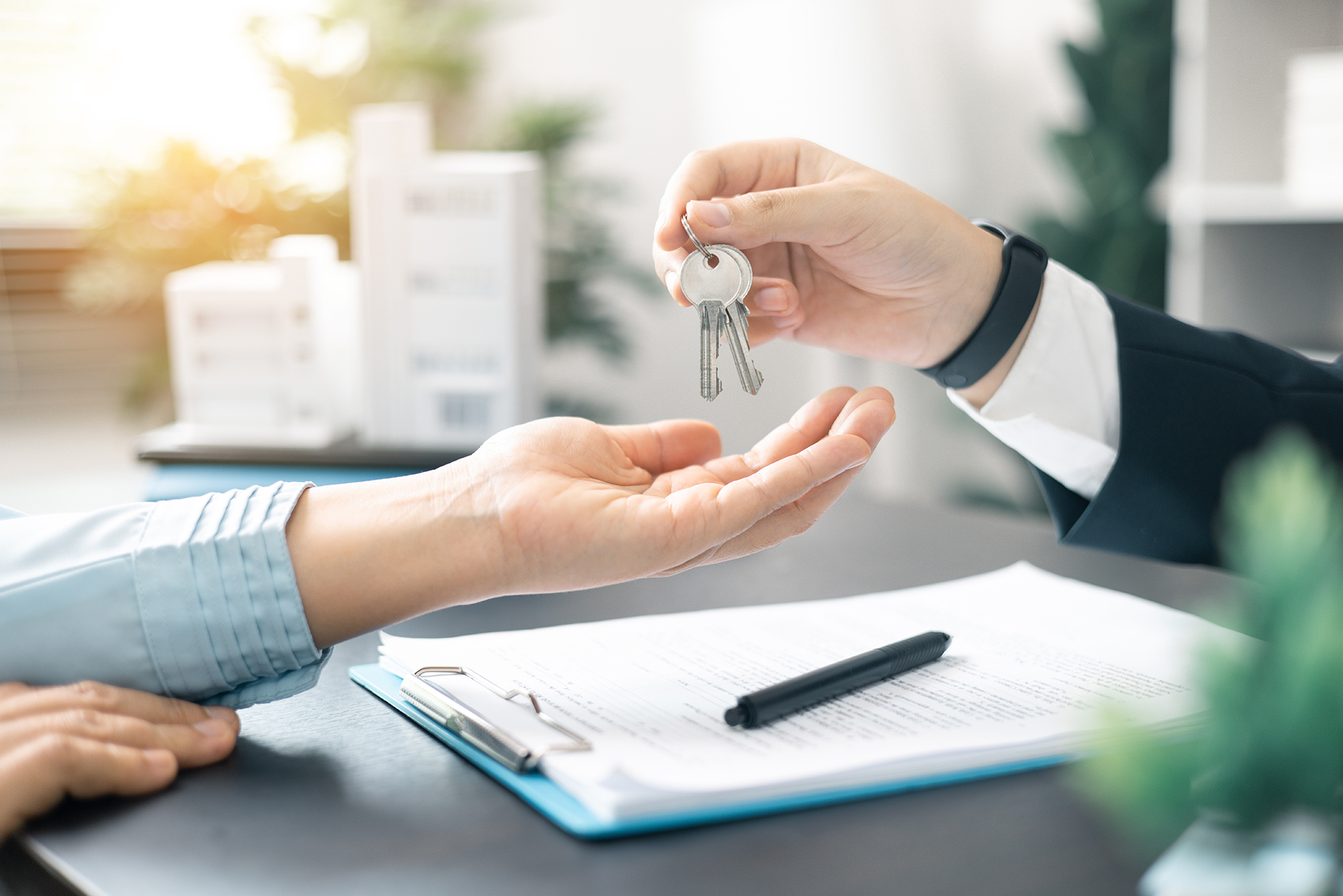 Alquiler en Valencia 2026: precios en alza y cómo maximizar tu renta con Cercasa
